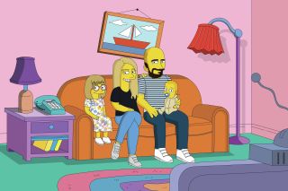 Dopřejte svým blízkým originální dárek! Naši grafici vytvoří ikonické postavy z oblíbeného seriálu podle vaší fotografie....